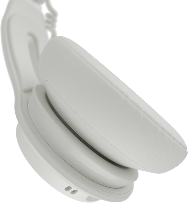 Фото - Навушники накладні бездротові Skullcandy Icon ANC Bone Orange (S5IOW-S951)