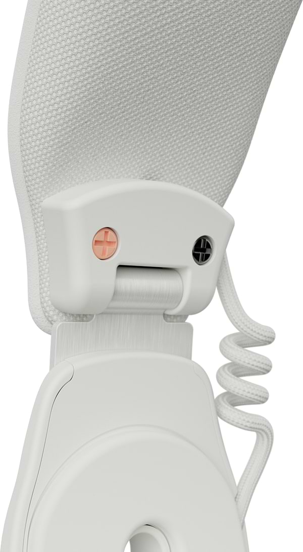 Фото - Навушники накладні бездротові Skullcandy Icon ANC Bone Orange (S5IOW-S951)