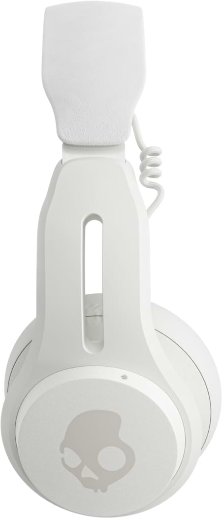 Фото - Навушники накладні бездротові Skullcandy Icon ANC Bone Orange (S5IOW-S951)