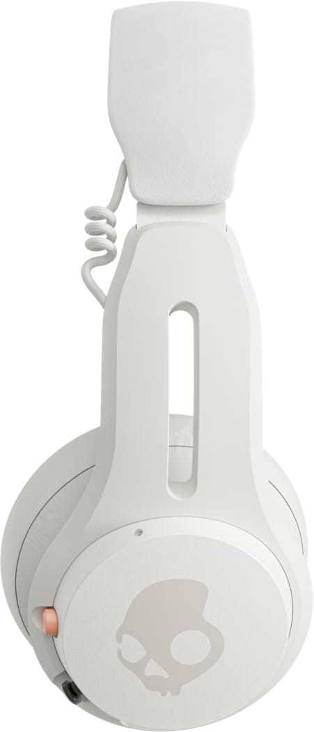 Фото - Навушники накладні бездротові Skullcandy Icon ANC Bone Orange (S5IOW-S951)