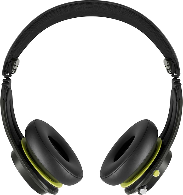 Фото - Навушники накладні бездротові Skullcandy Icon ANC True Black (S5IOW-S740)