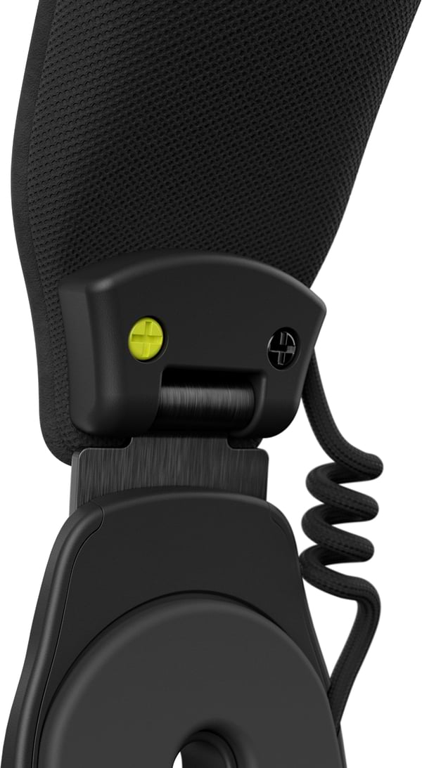 Фото - Навушники накладні бездротові Skullcandy Icon ANC True Black (S5IOW-S740)