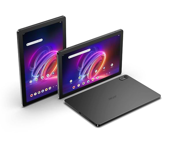 Фото - Планшет Acer ICONIA P10-21Q 10" 256GB (NT.LHFEU.002)