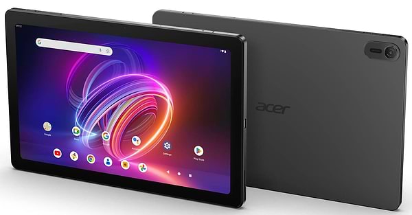 Фото - Планшет Acer ICONIA P10-21Q 10" 256GB (NT.LHFEU.002)