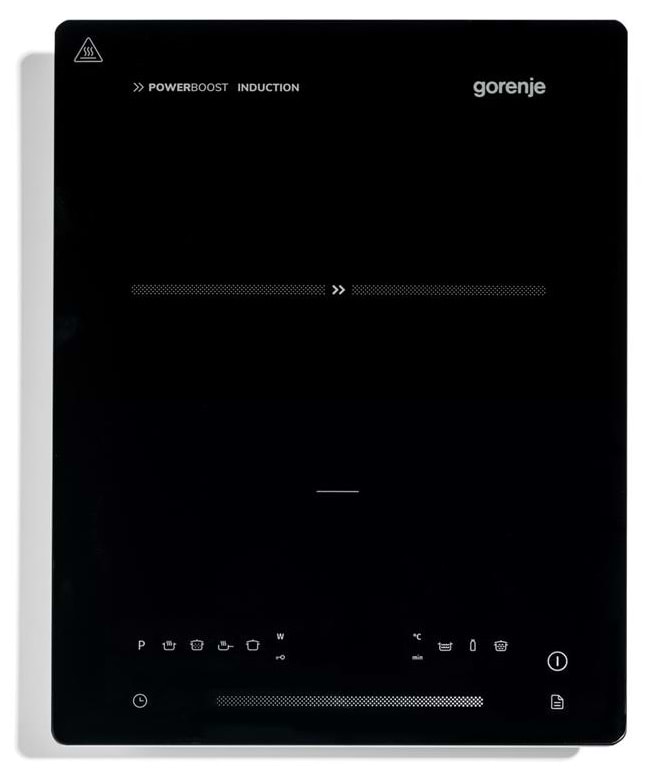 Плита електрична настільна Gorenje ICY2000SP - Фото 1