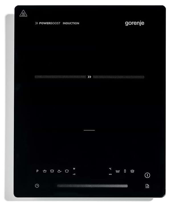 Фото - Плита электрическая настольная Gorenje ICY2000SP