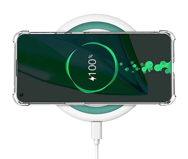 Фото - Чохол для смартфону BeCover Anti-Shock for Realme 12 Pro 5G Clear (711175)