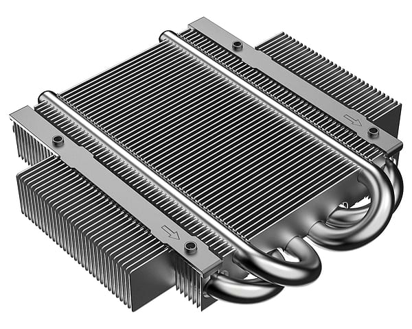 Фото - Процесорний кулер ID-Cooling IS-30i