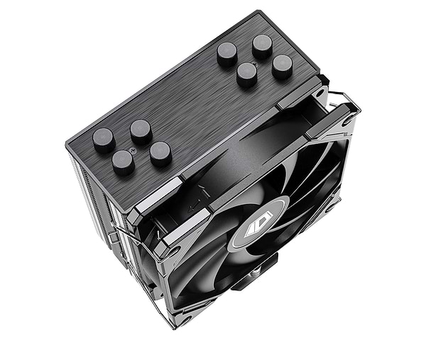 Фото - Процессорный кулер ID-Cooling SE-224-XTS