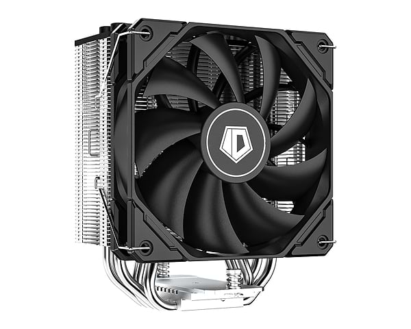 Фото - Процессорный кулер ID-Cooling SE-224-XTS
