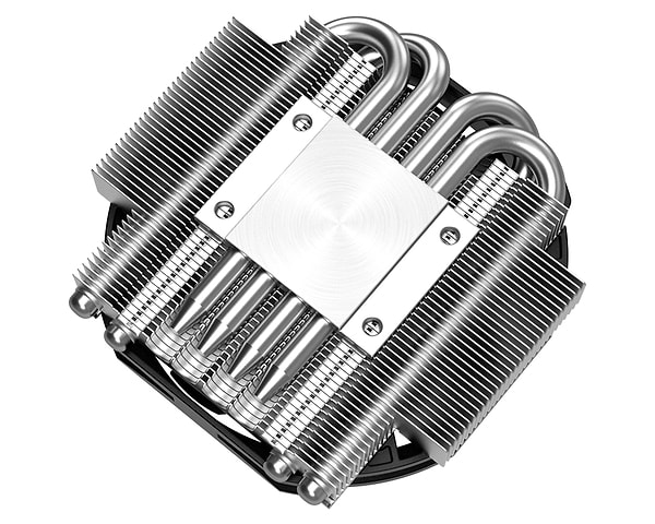 Фото - Процесорний кулер ID-Cooling IS-30i