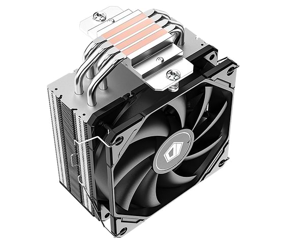 Фото - Процессорный кулер ID-Cooling SE-224-XTS