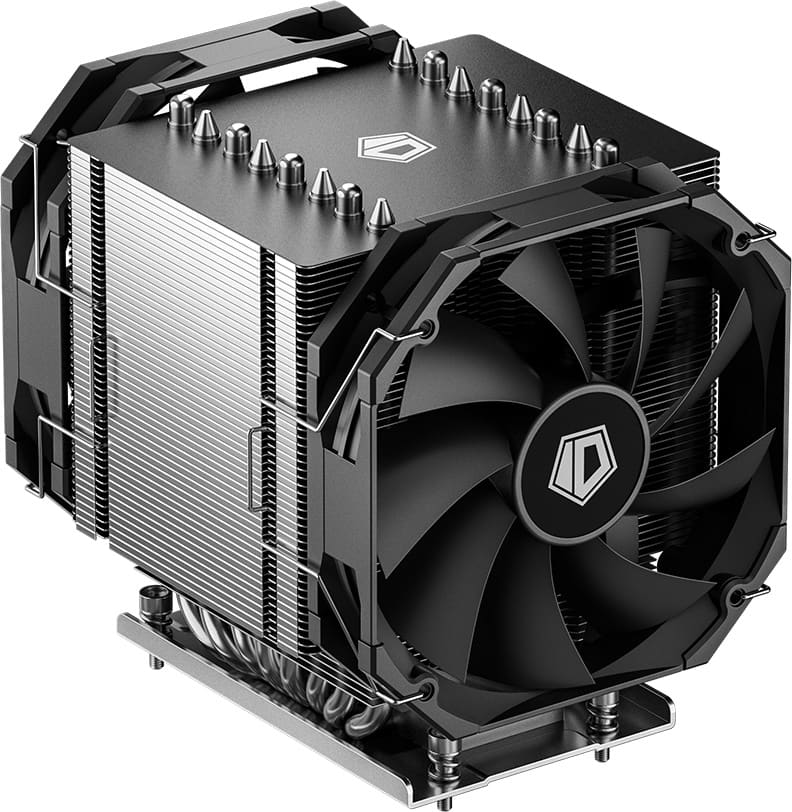 Процессорный кулер ID-Cooling A8-SP3