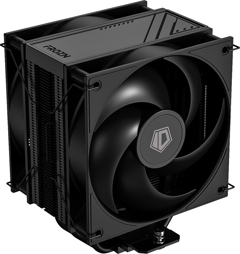 Процессорный кулер ID-Cooling Frozn A410 XE DK