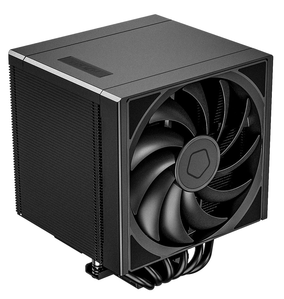 Процессорный кулер ID-Cooling Frozn A620 SLK