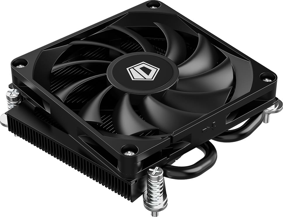 Процессорный кулер ID-Cooling IS-23i Black