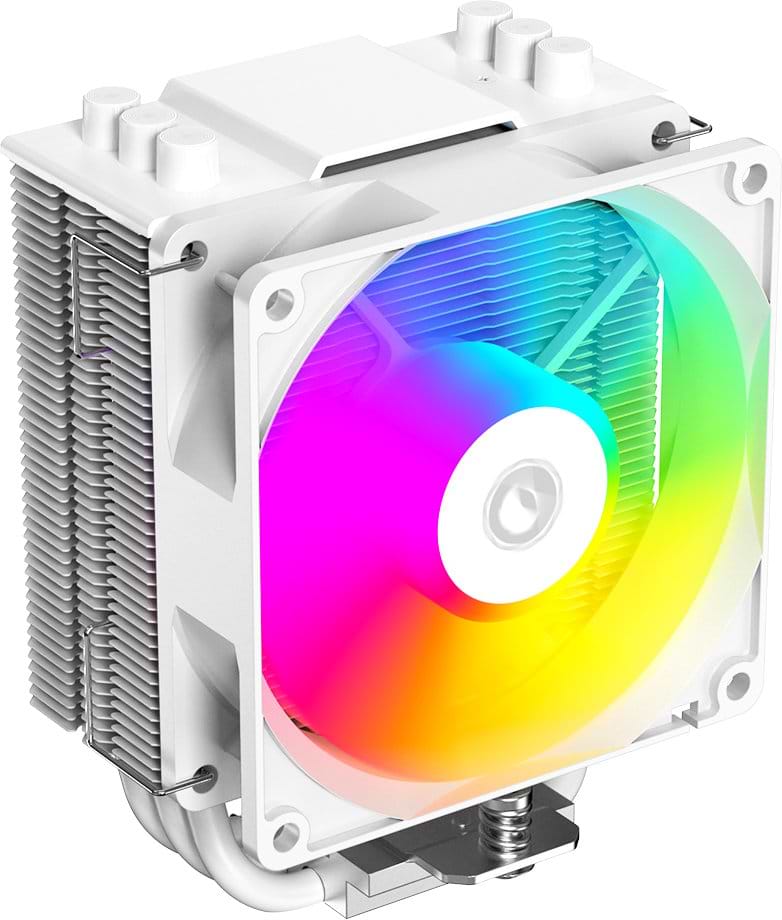 Процессорный кулер ID-Cooling SE-903-XT ARGB White