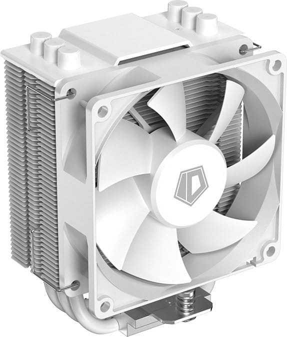 Процессорный кулер ID-Cooling SE-903-XT White