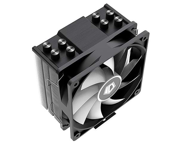Фото - Процесорний кулер ID-Cooling SE-214-XT