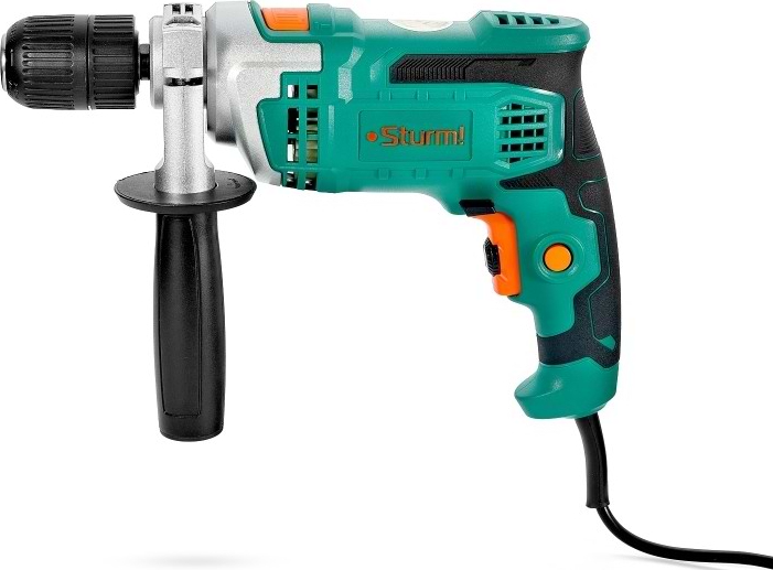 Ударная дрель Sturm ID21950K 950 Вт