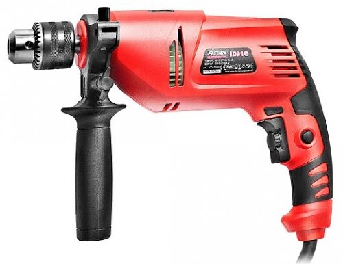 Фото - Ударний дриль Stark Stark ID 910 Profi (120055030)