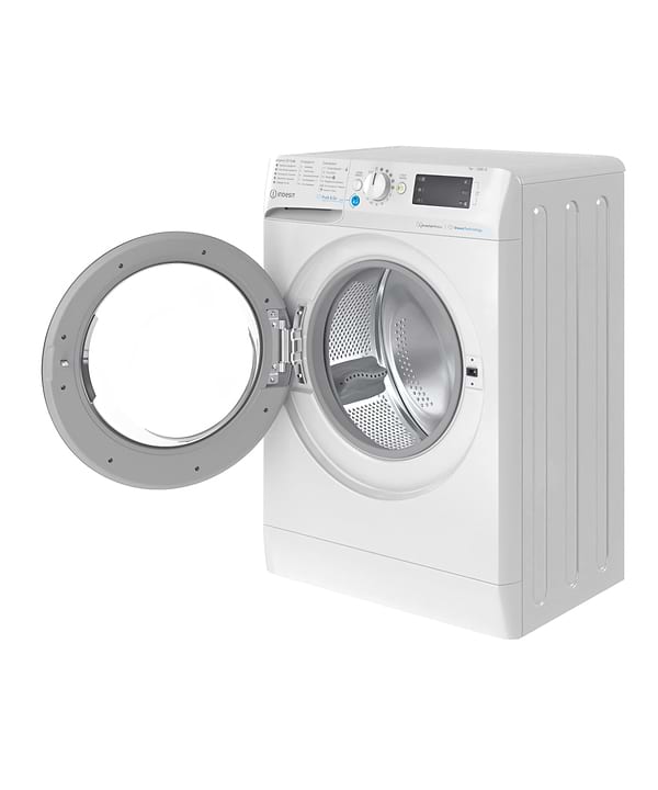 Фото - Стиральная машина Indesit BWSE 71293X WBV UA