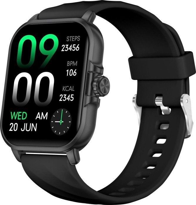 Смарт-часы Black Shark GT3 Neo Black - Фото 1
