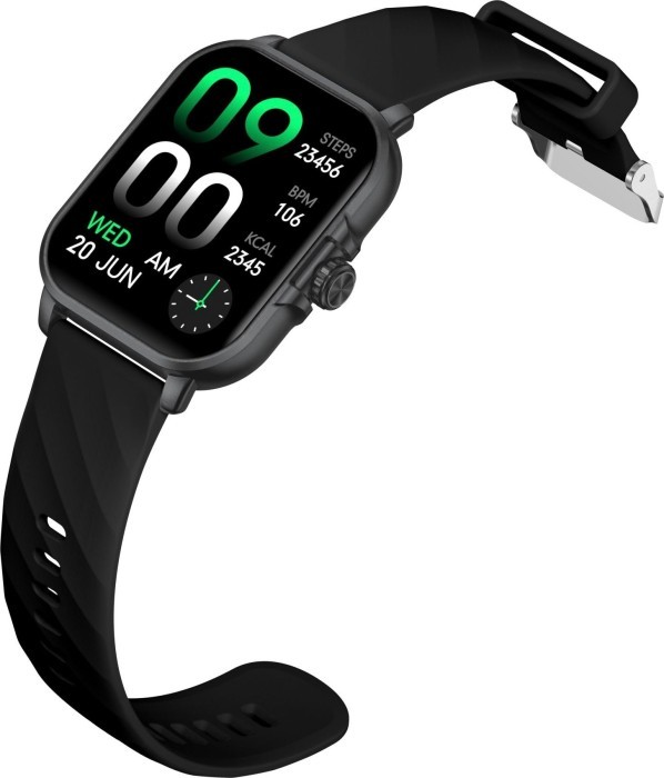 Фото - Смарт-годинник Black Shark GT3 Neo Black