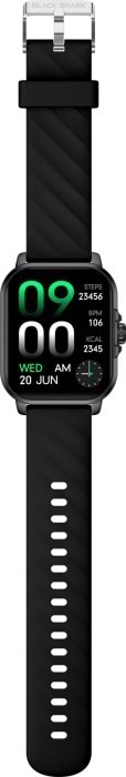Фото - Смарт-годинник Black Shark GT3 Neo Black