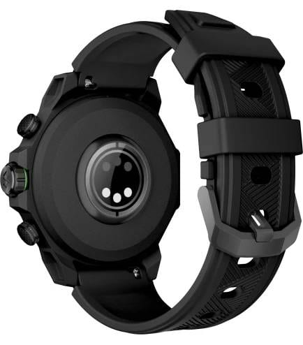 Фото - Смарт-часы Black Shark BS-GS3 Black