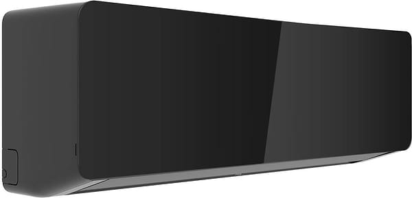 Фото - Кондиціонер спліт IdeaPro IPA-12HRART-FN8 Black Artist