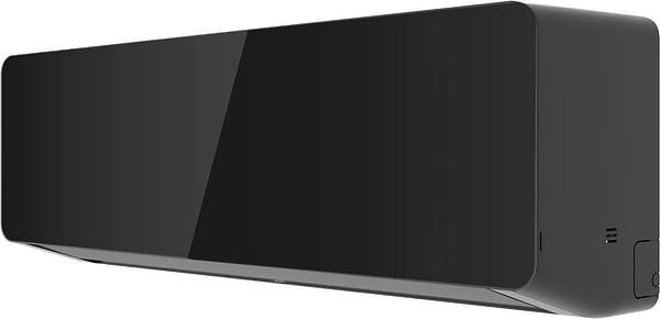 Фото - Кондиціонер спліт IdeaPro IPA-12HRART-FN8 Black Artist