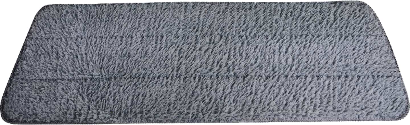 Змінна насадка на швабру Idea Home з/розпиль 31-35.5x11.5 см (DS-1261B ref) - Фото 1