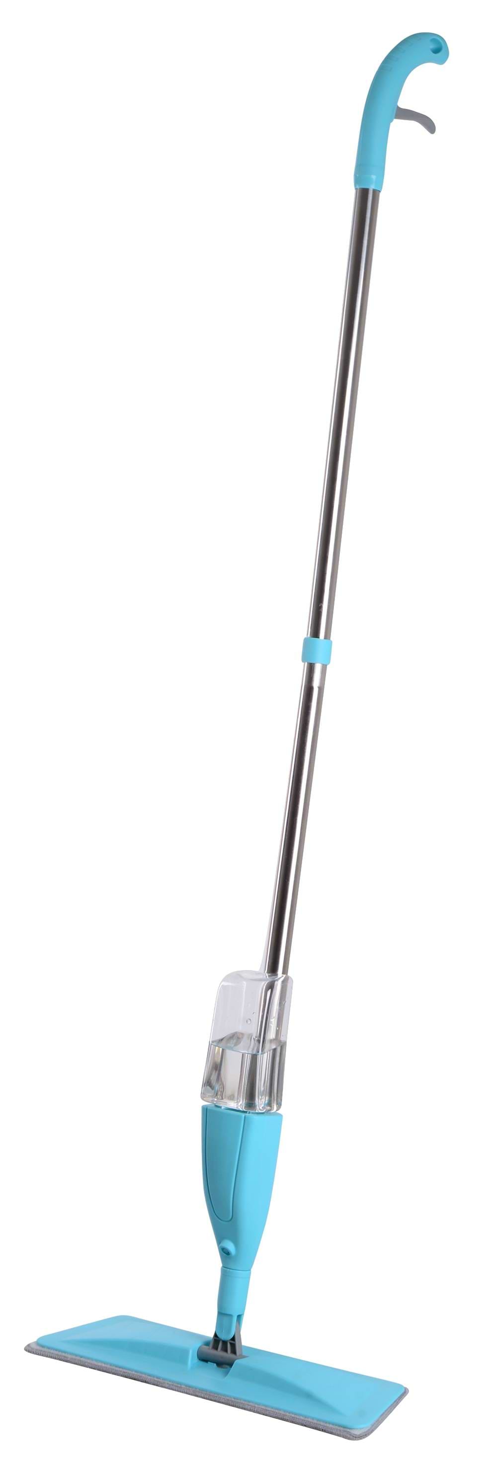 Купити Швабра Idea Home DS-1261B Blue - Фото 1 Швабра Idea Home DS-1261B Blue - Фото 1