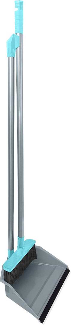 Фото - Набор для уборки Idea Home DS-868 Blue со щеткой 84 см