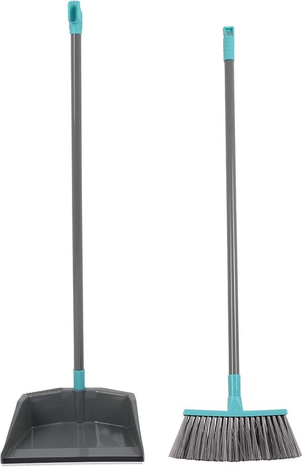 Фото - Набор для уборки Idea Home DS-868 Blue со щеткой 84 см