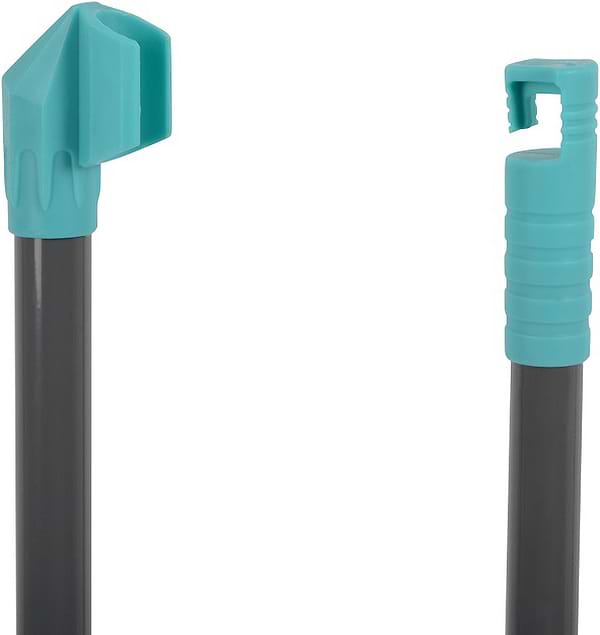 Фото - Набор для уборки Idea Home DS-868 Blue со щеткой 84 см