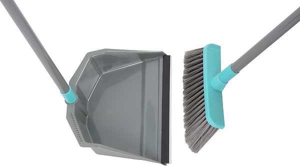 Фото - Набор для уборки Idea Home DS-868 Blue со щеткой 84 см