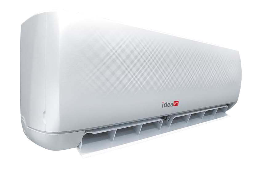 Кондиціонер спліт Idea IPA-09HR-FN8 ION