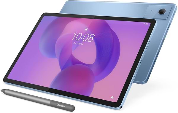 Фото - Планшет Lenovo Idea Tab 8/256 WiFi (ZAFR0587UA) Polar Blue + Pen Фото - Планшет Lenovo Idea Tab 8/256 WiFi (ZAFR0587UA) Polar Blue + Pen