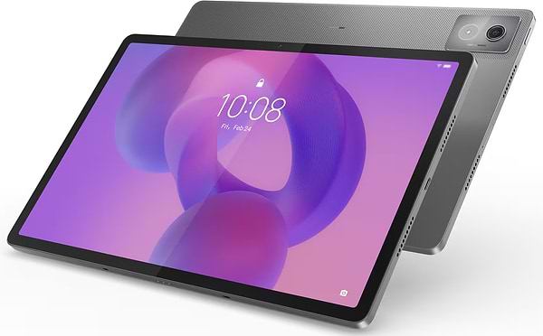 Фото - Планшет Lenovo Idea Tab Pro 12/256 WiFi (ZAE50068UA) Luna Grey