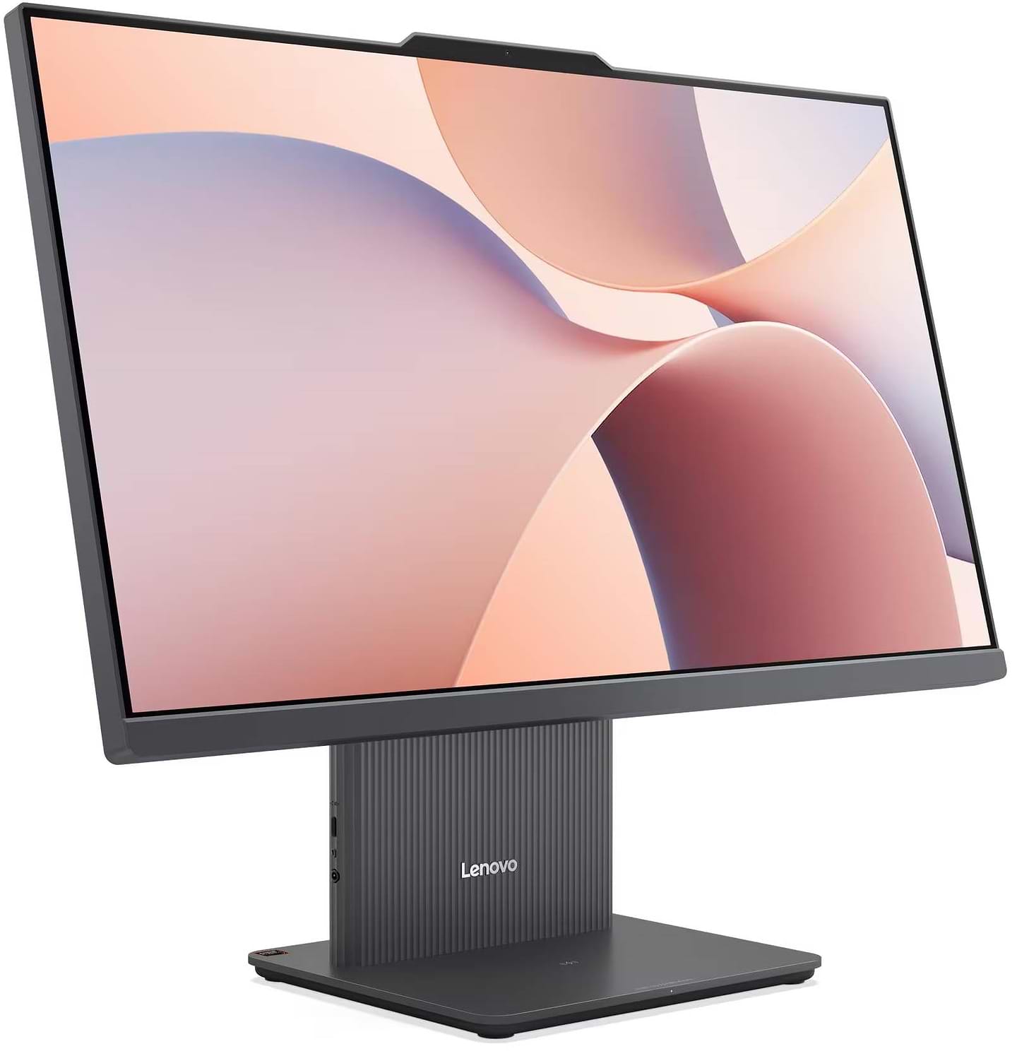 Комп'ютер-моноблок Lenovo AIO-24AKP10 R7-250 (F0JC000MUO)