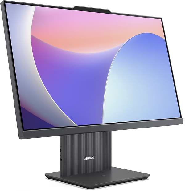 Фото - Комп'ютер-моноблок Lenovo AIO 24ARR9 (F0HR004NUO)