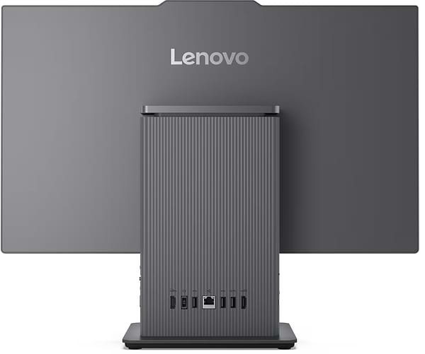 Фото - Комп'ютер-моноблок Lenovo AIO 24ARR9 (F0HR004NUO)
