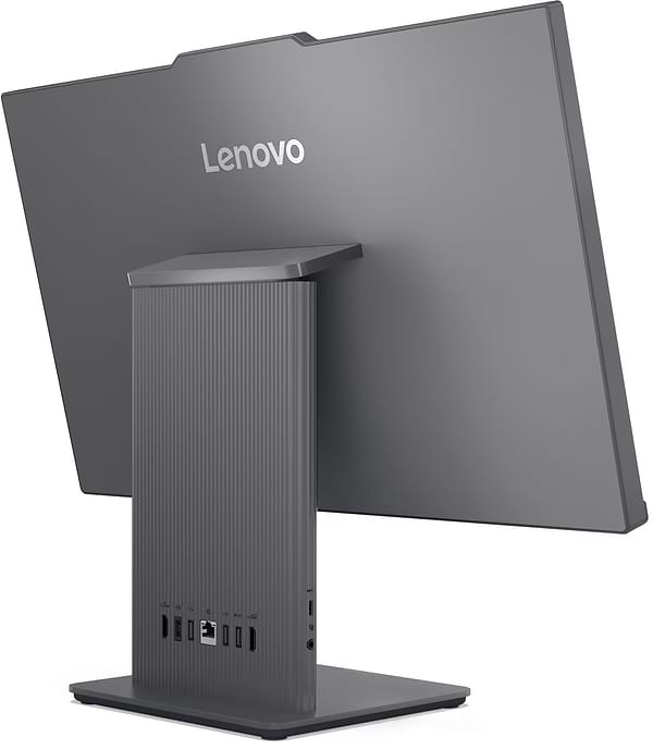 Фото - Комп'ютер-моноблок Lenovo AIO 24ARR9 (F0HR004NUO)