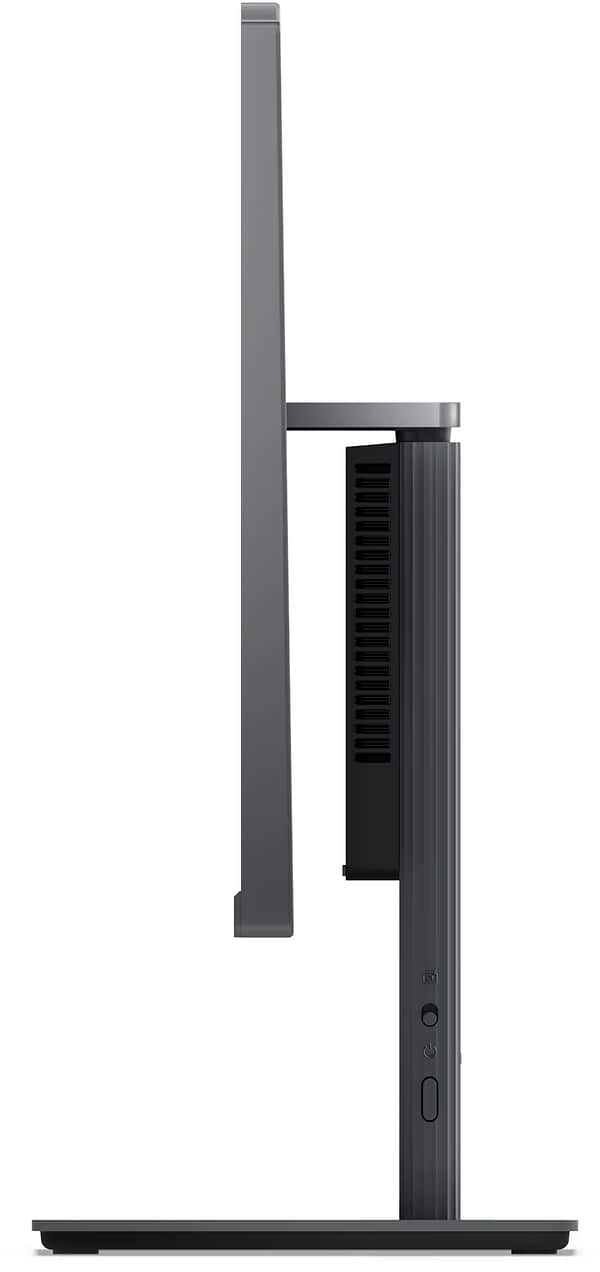 Фото - Комп'ютер-моноблок Lenovo AIO 24ARR9 (F0HR004NUO)