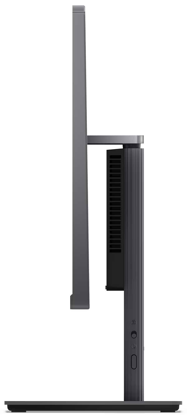 Фото - Комп'ютер-моноблок Lenovo IdeaCentre AIO 24IRH9 (F0HN00HQUO) Luna Grey
