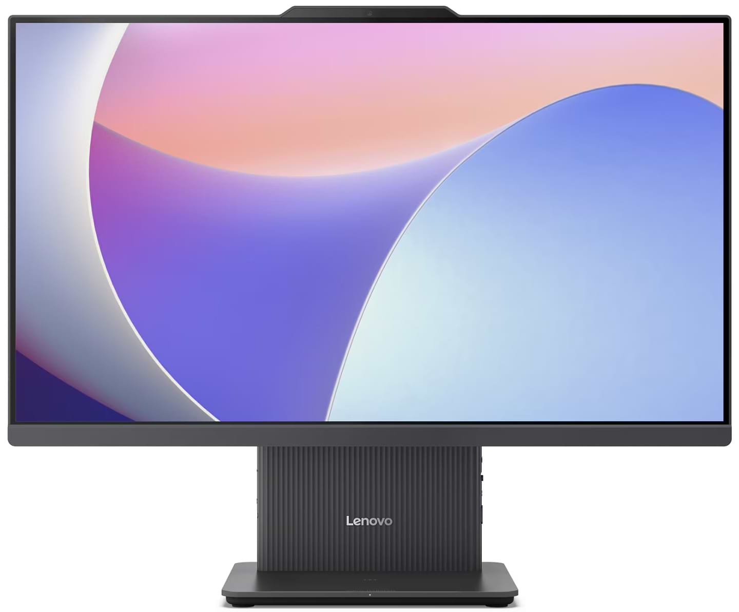Комп'ютер-моноблок Lenovo IdeaCentre AIO 24IRH9 (F0HN00HPUO) Luna Grey - Фото 1