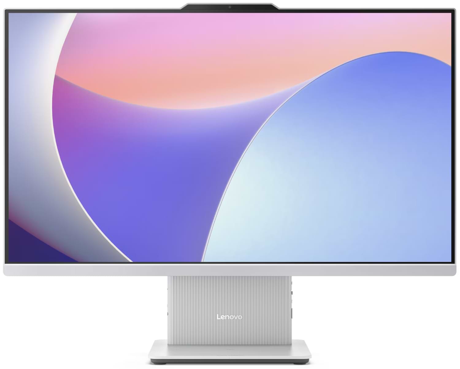 Компьютер-моноблок Lenovo IdeaCentre AIO 27ARR9 (F0HQ004GUO) Cloud Grey - Фото 1