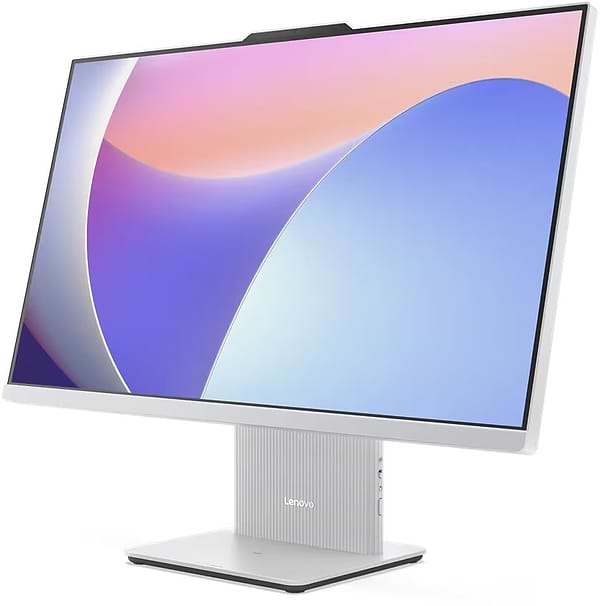 Фото - Комп'ютер-моноблок Lenovo AIO 27IRH9 (F0HM0073UO)